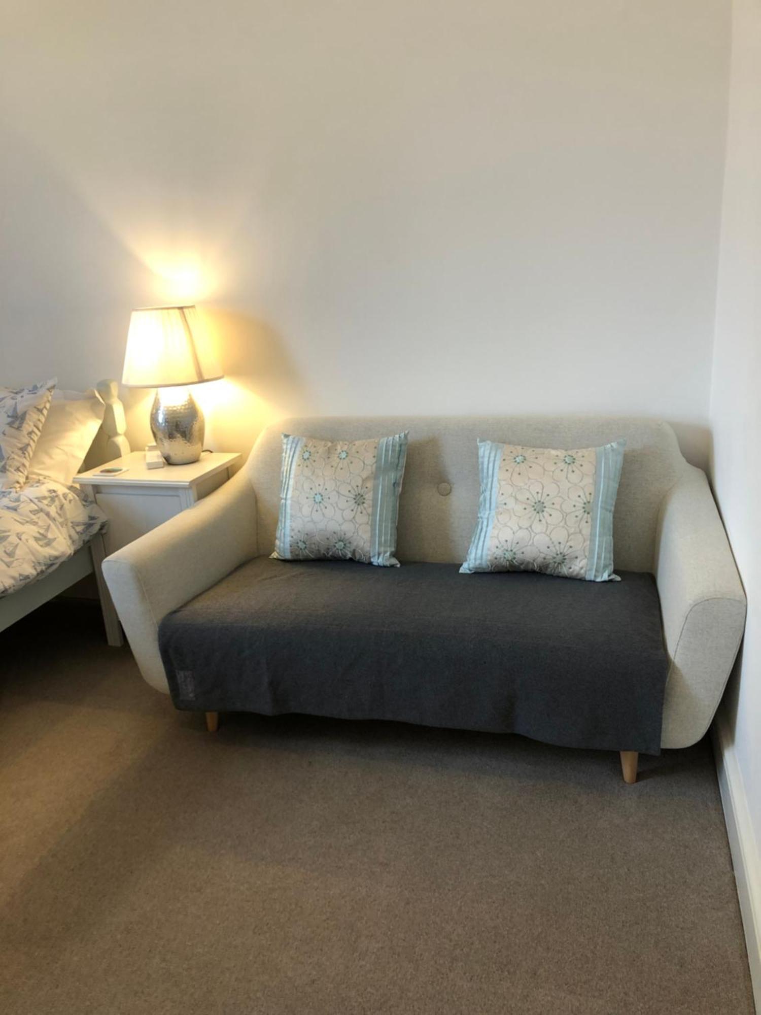Puffin. Comfortable Annexe Central Falmouth Exterior photo
